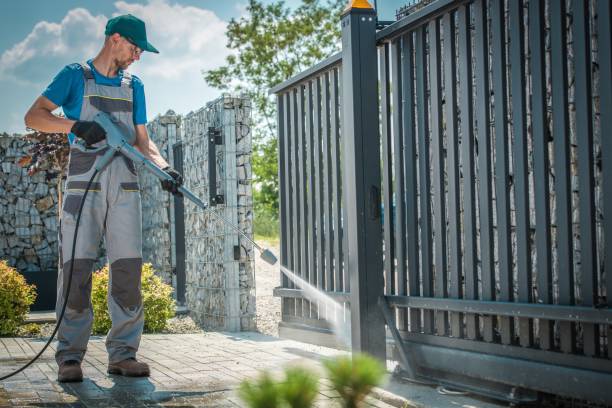 Best Gas Station Cleaning  in Menahga, MN