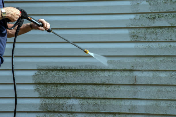 Best Pool Deck Cleaning  in Menahga, MN
