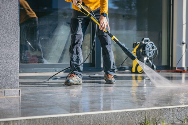 Best Building Exterior Washing  in Menahga, MN