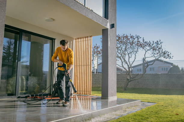 Trusted Menahga, MN Pressure Washing Services Experts