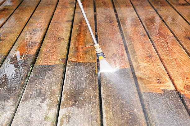 Boat and Dock Cleaning in Menahga, MN